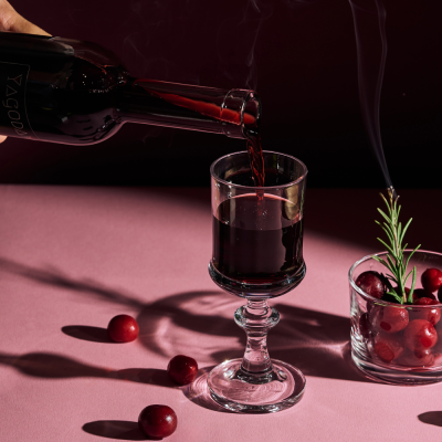 Sour Cherry Liqueur - 40