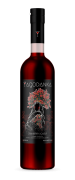 Cranberry Liqueur