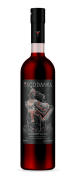 Strawberry Liqueur