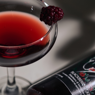 Blackberry Liqueur - 47