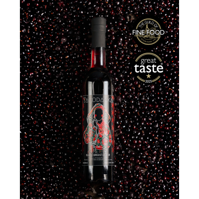 Blackcurrant Liqueur - 66