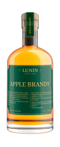 Apple Brandy