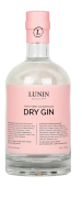 The First Ukrainian Dry Gin