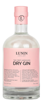 The First Ukrainian Dry Gin